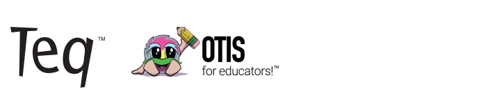 Teq OTIS for educators