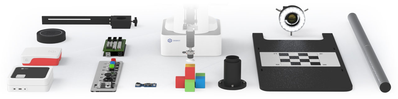 Dobot Accessories