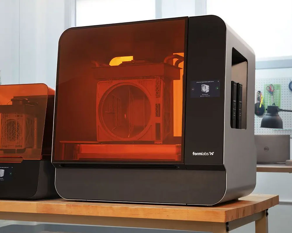 Formlabs 3L 3D Printer