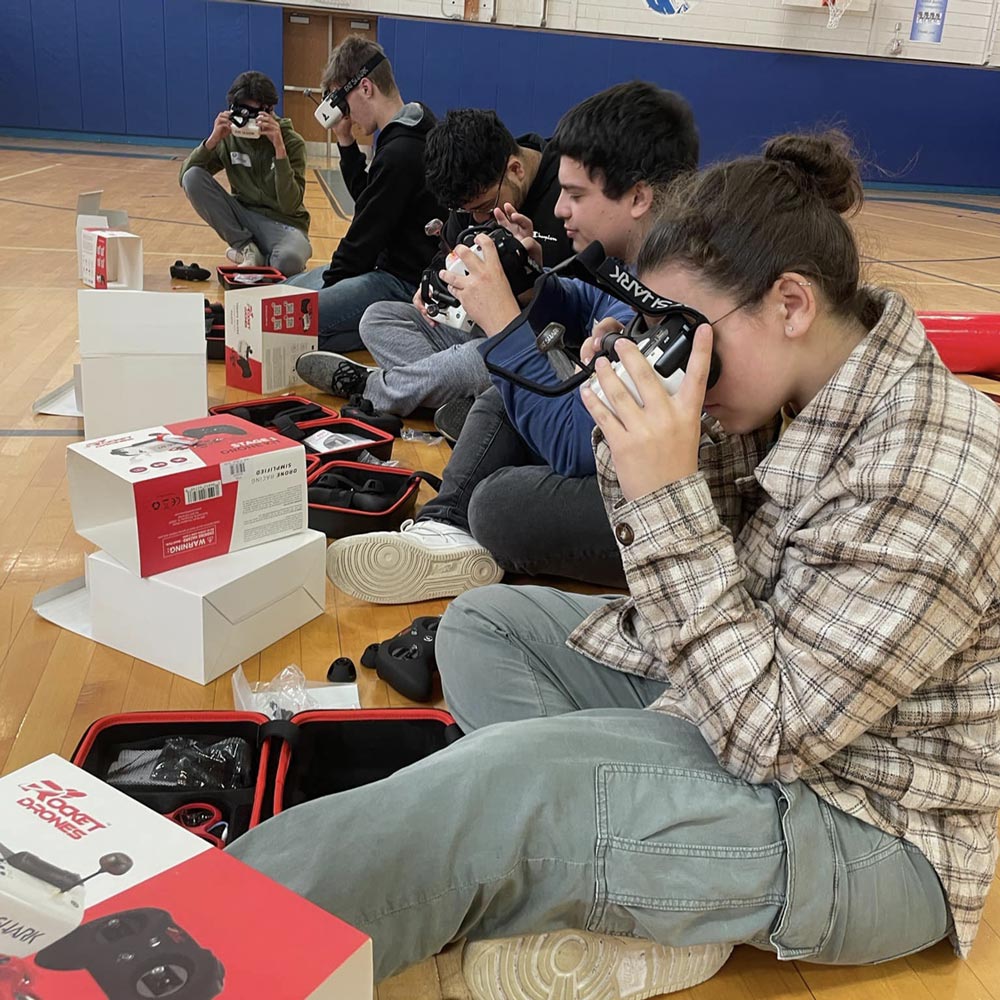 STEM Classroom Kit
