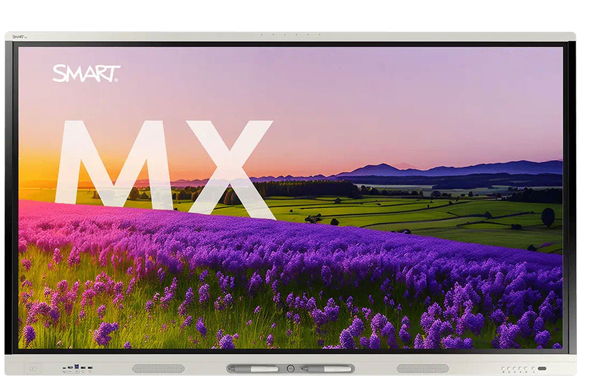 SMART Board MX