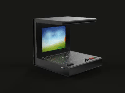 Gif-O-Graf