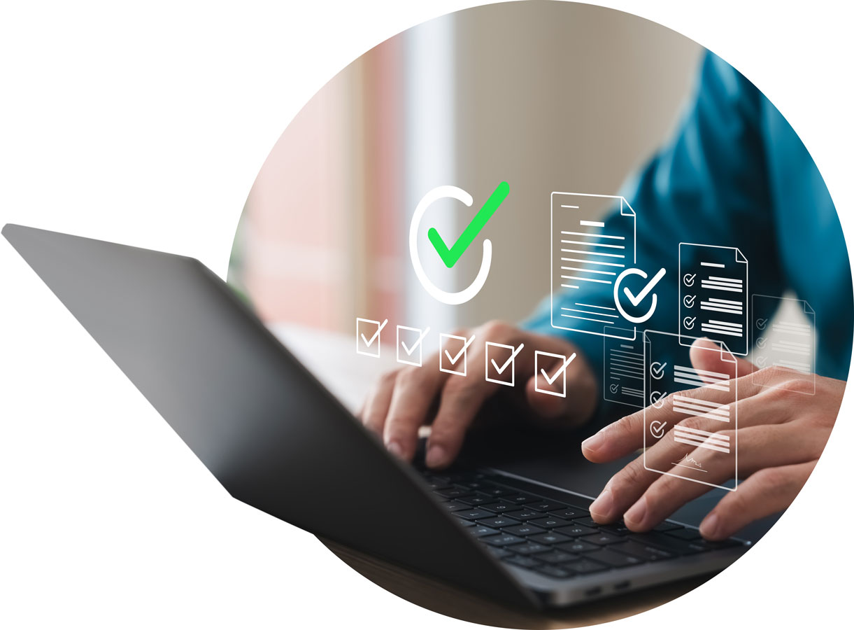 Data privacy compliance