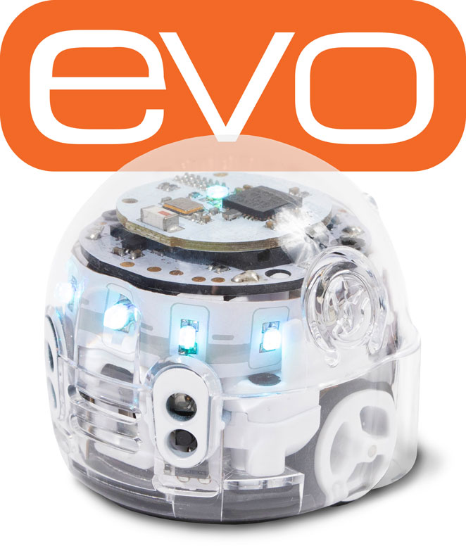 Ozobot evo