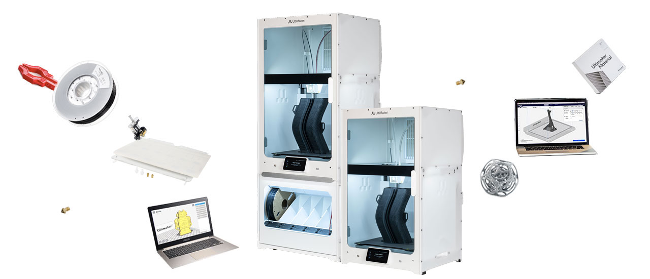 Ultimaker S8