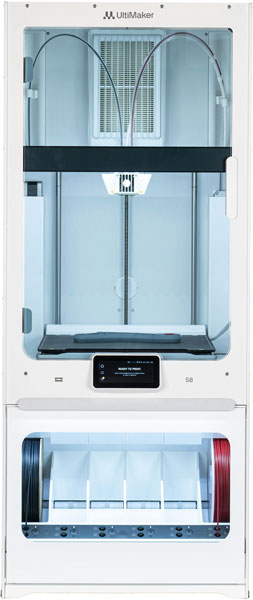 UltiMaker S8 Pro Bundle