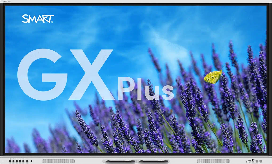 SMART Board GX